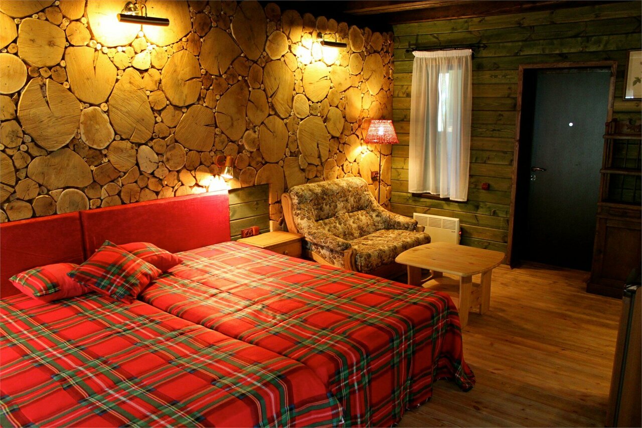 Гостевой дом Альфа Бетта