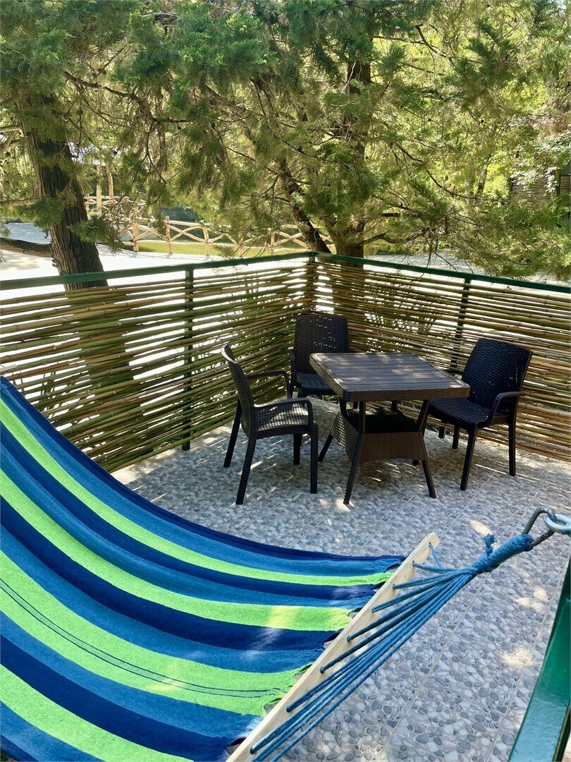 Гостевой дом Альфа Бетта