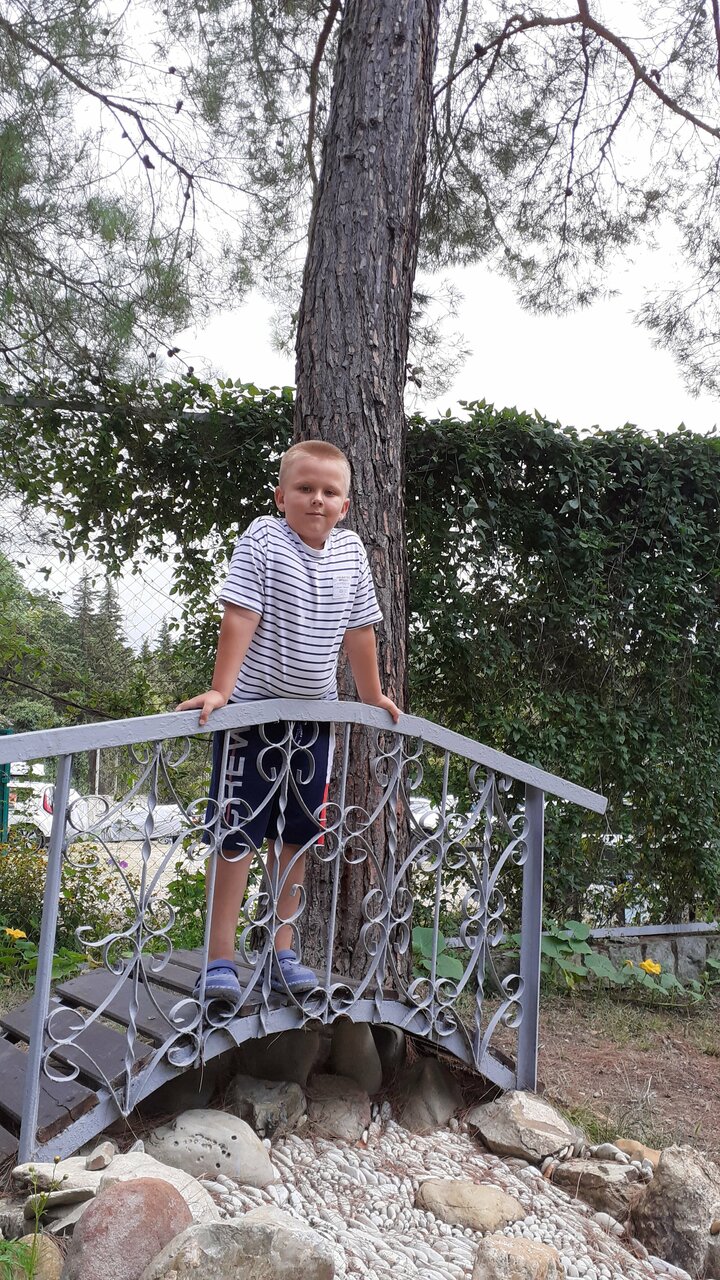 Гостевой дом Альфа Бетта-205