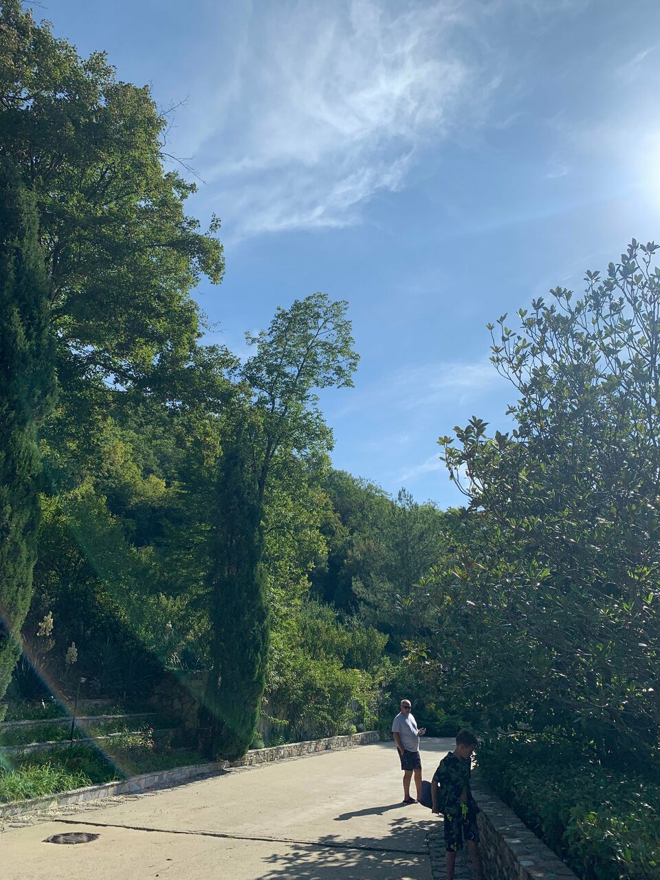 Гостевой дом Альфа Бетта-241