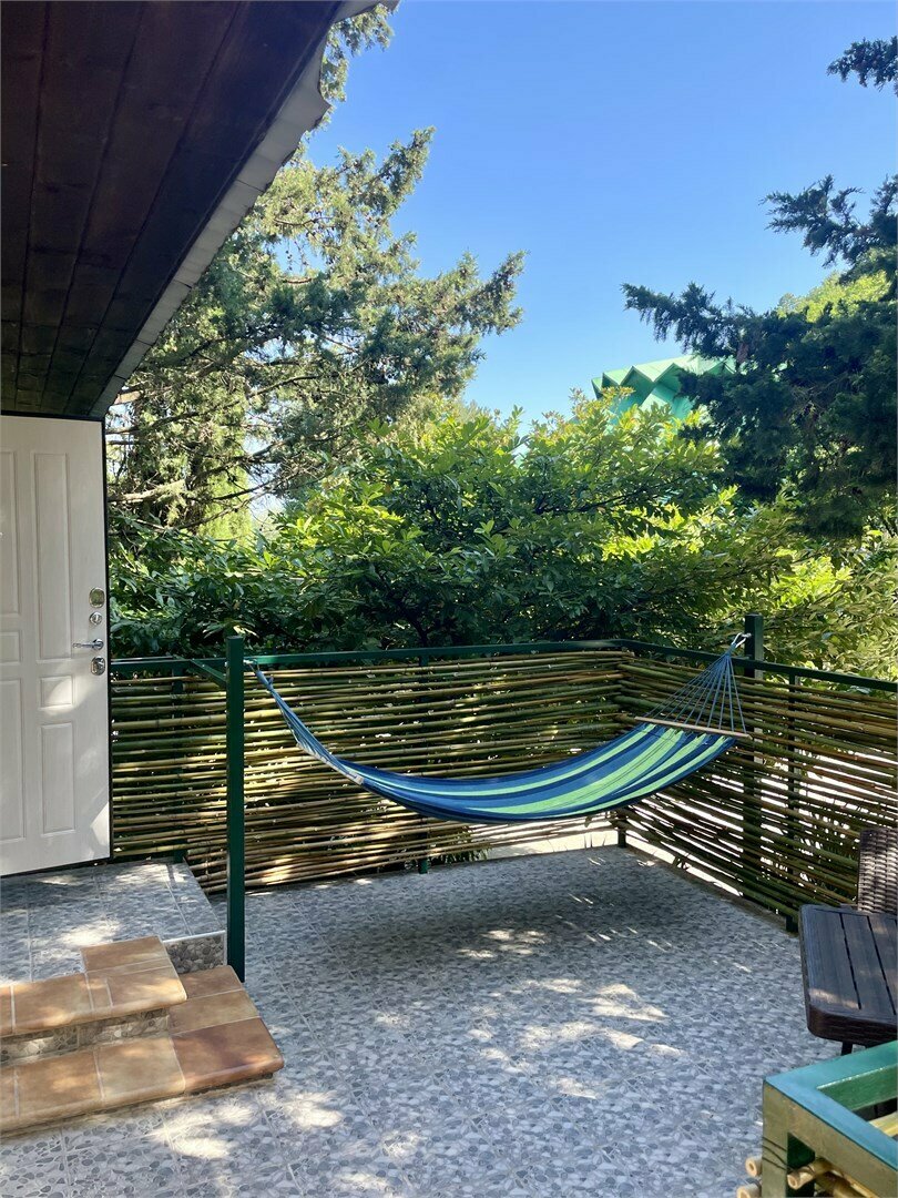 Гостевой дом Альфа Бетта