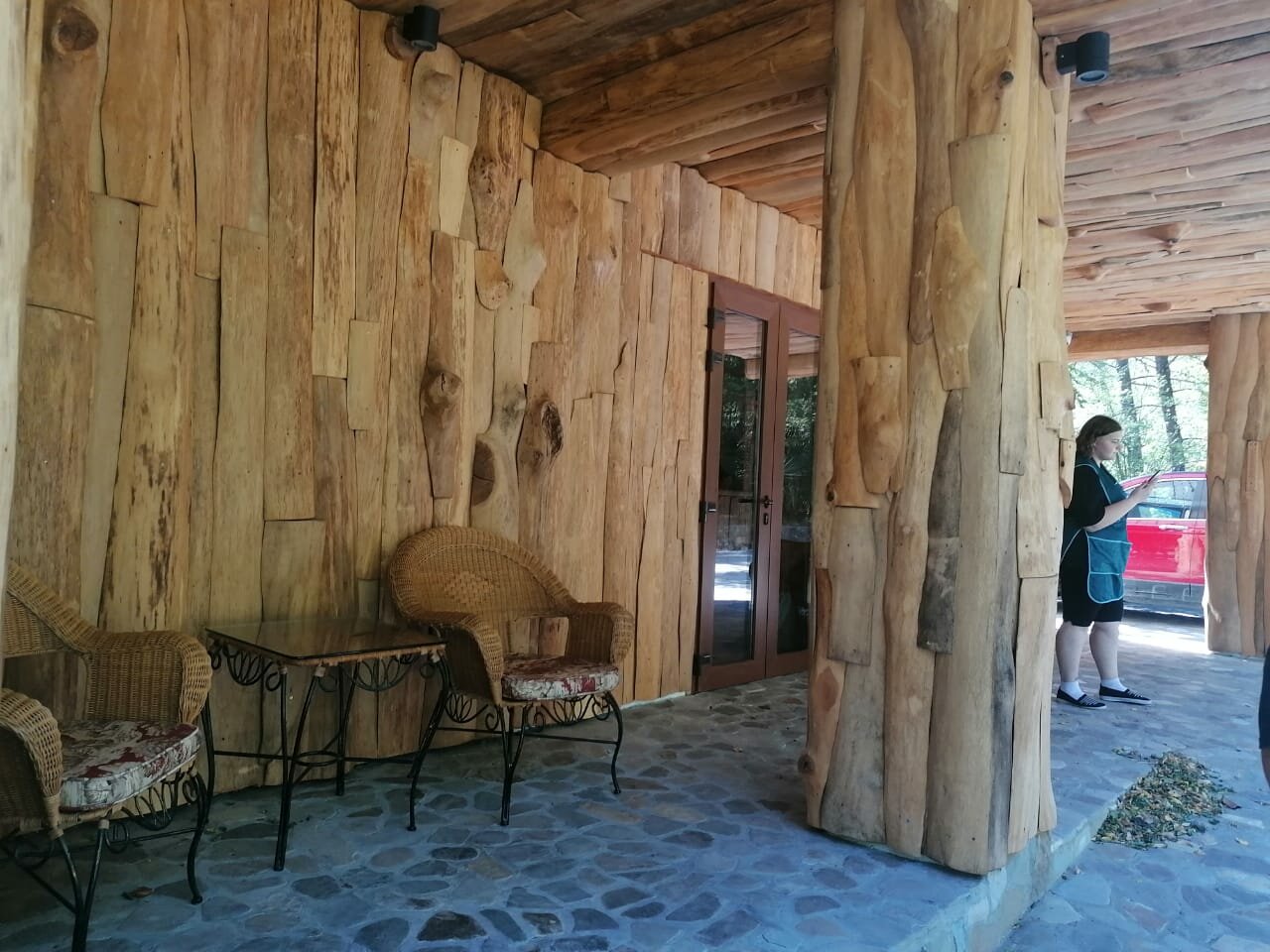 Гостевой дом Альфа Бетта-171