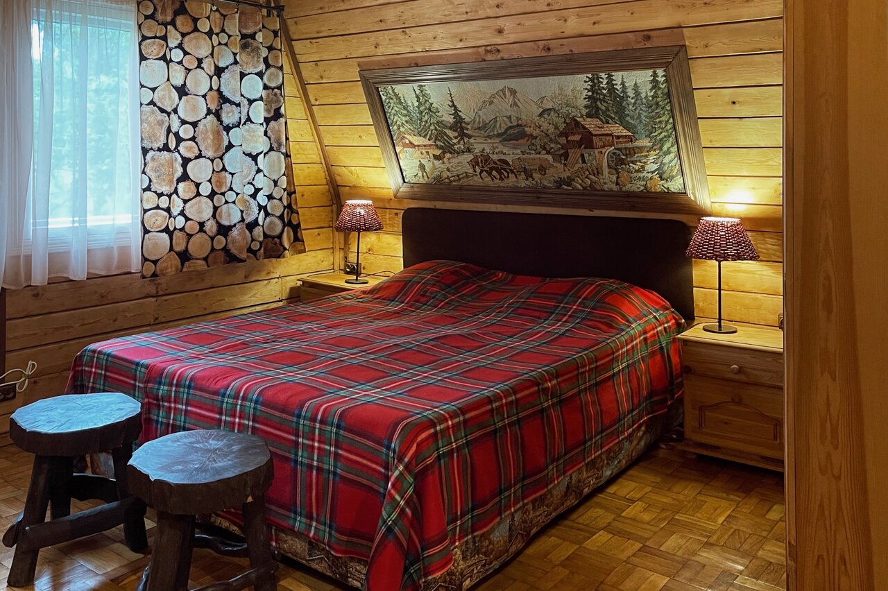 Гостевой дом Альфа Бетта-24