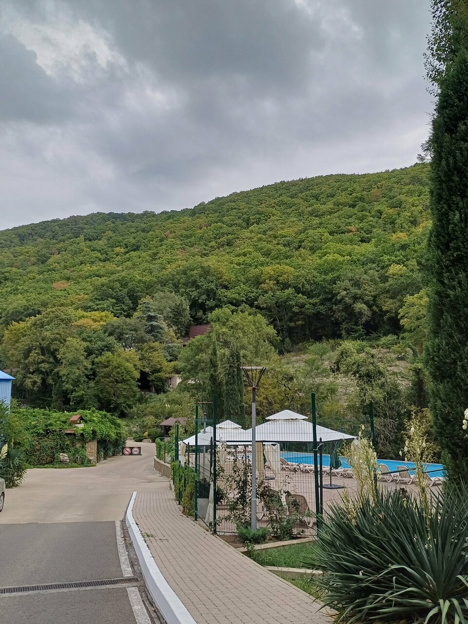 Гостевой дом Альфа Бетта-227