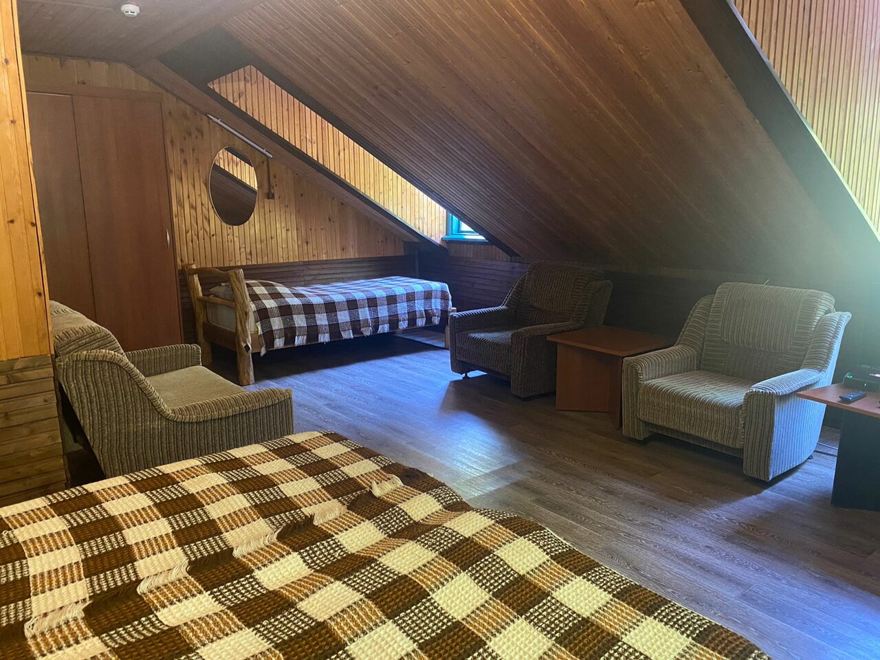 Гостевой дом Альфа Бетта