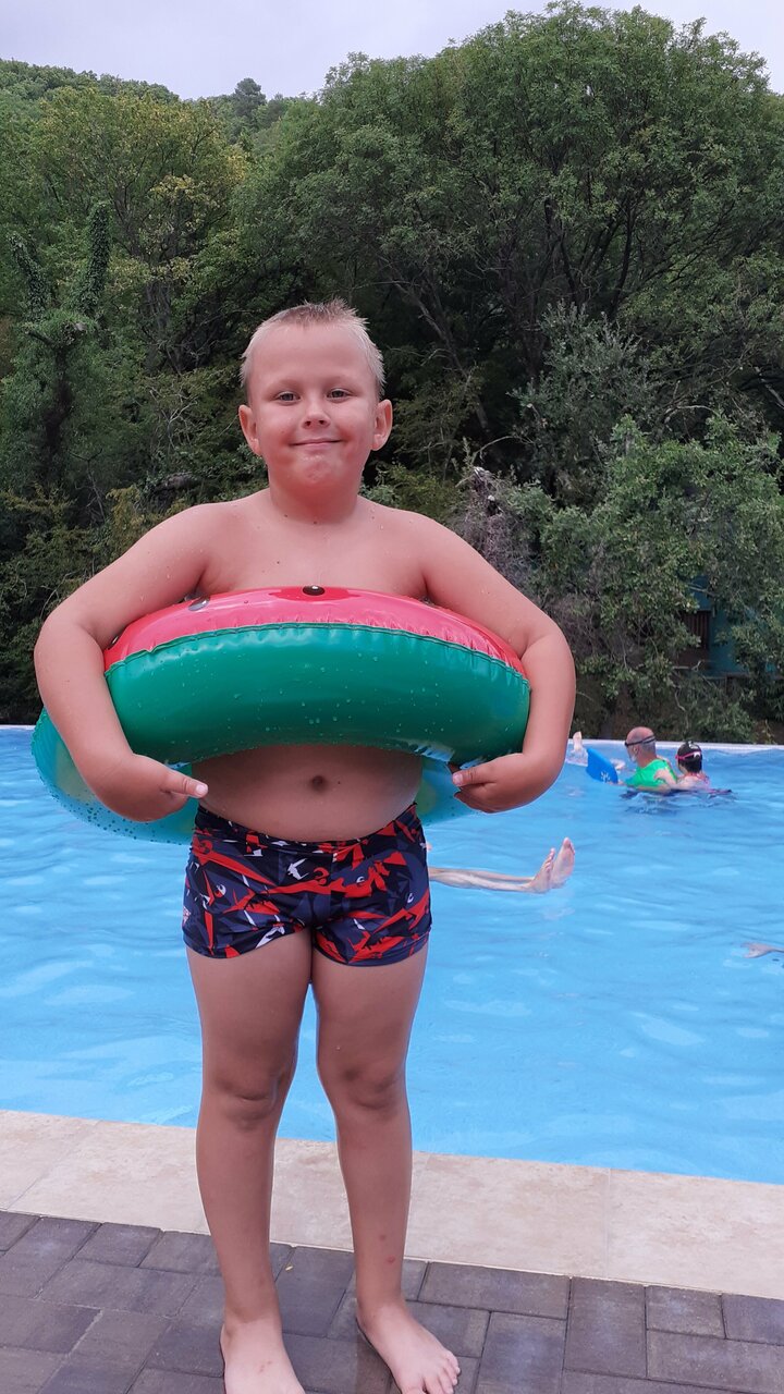 Гостевой дом Альфа Бетта-167