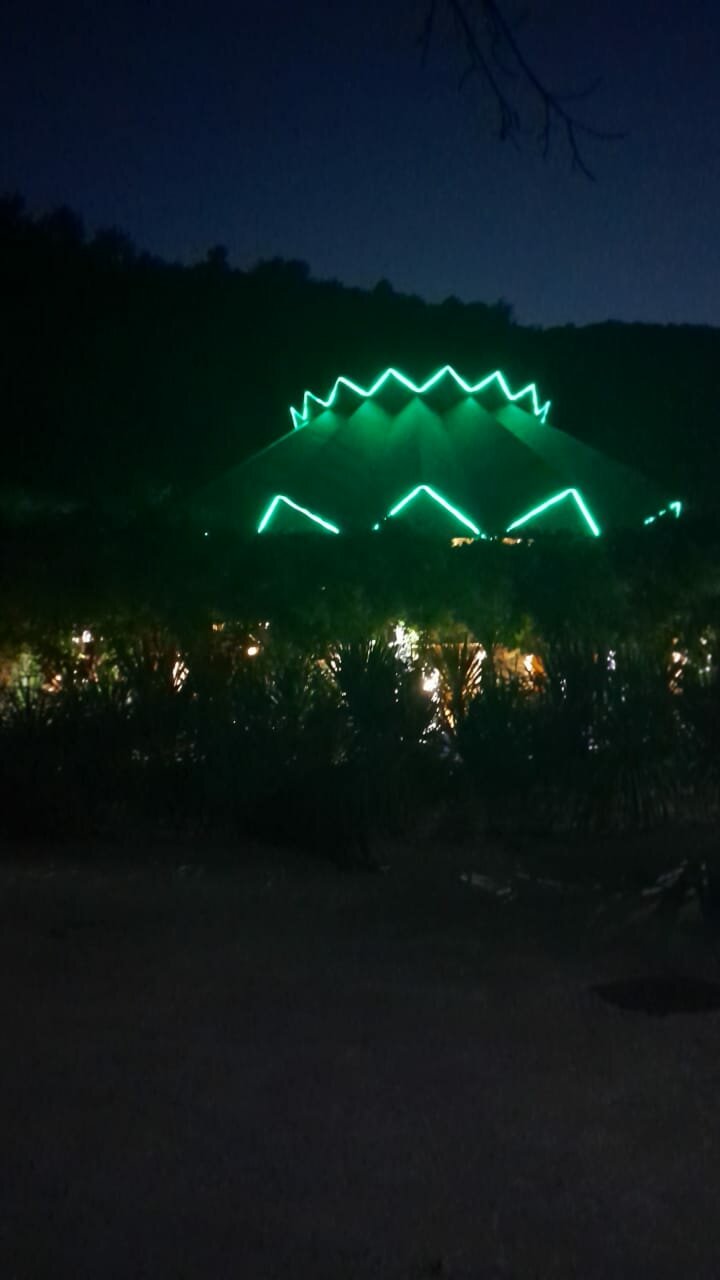 Гостевой дом Альфа Бетта-47