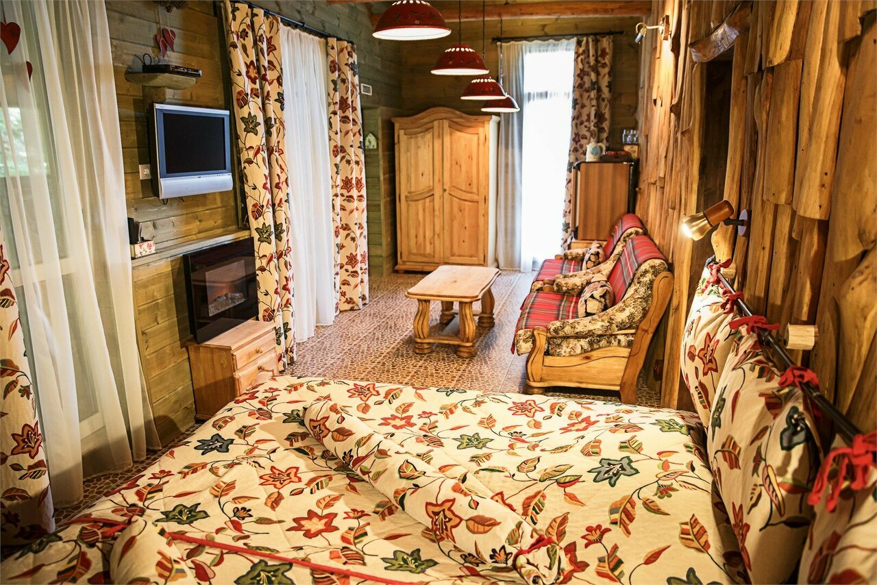 Гостевой дом Альфа Бетта