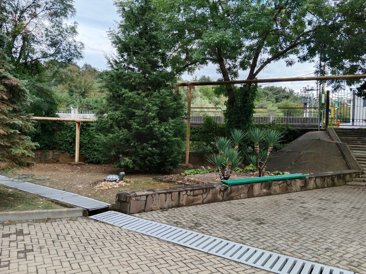 Гостевой дом Альфа Бетта-242