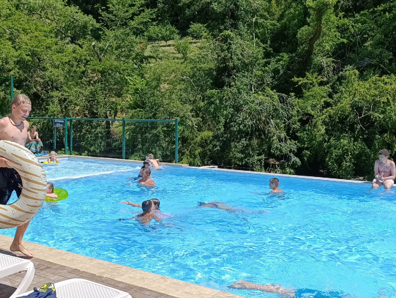 Гостевой дом Альфа Бетта-185