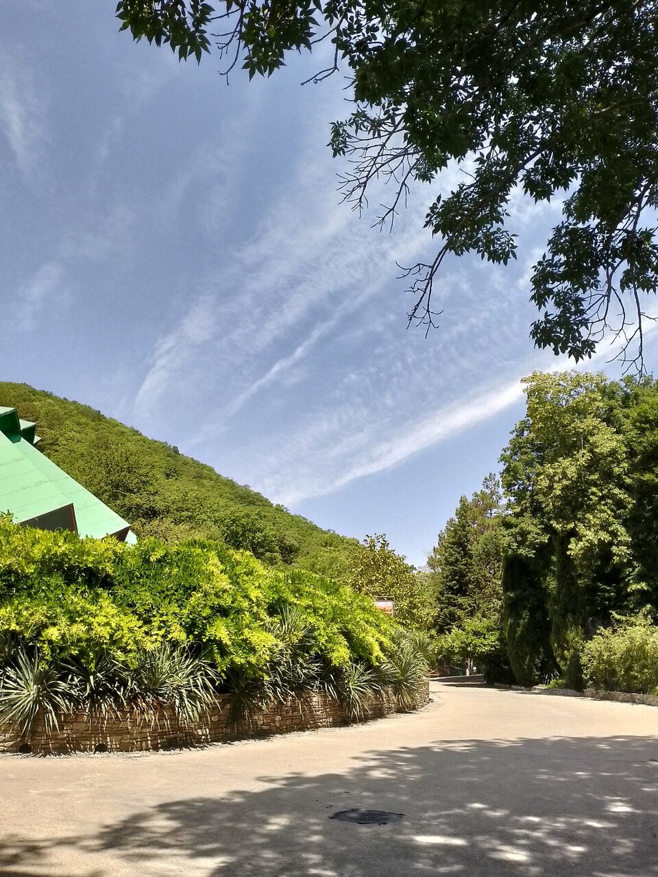 Гостевой дом Альфа Бетта-197