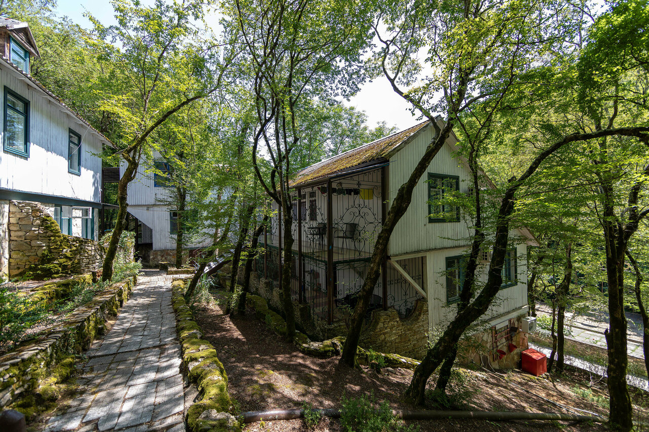 Гостевой дом Альфа Бетта-23