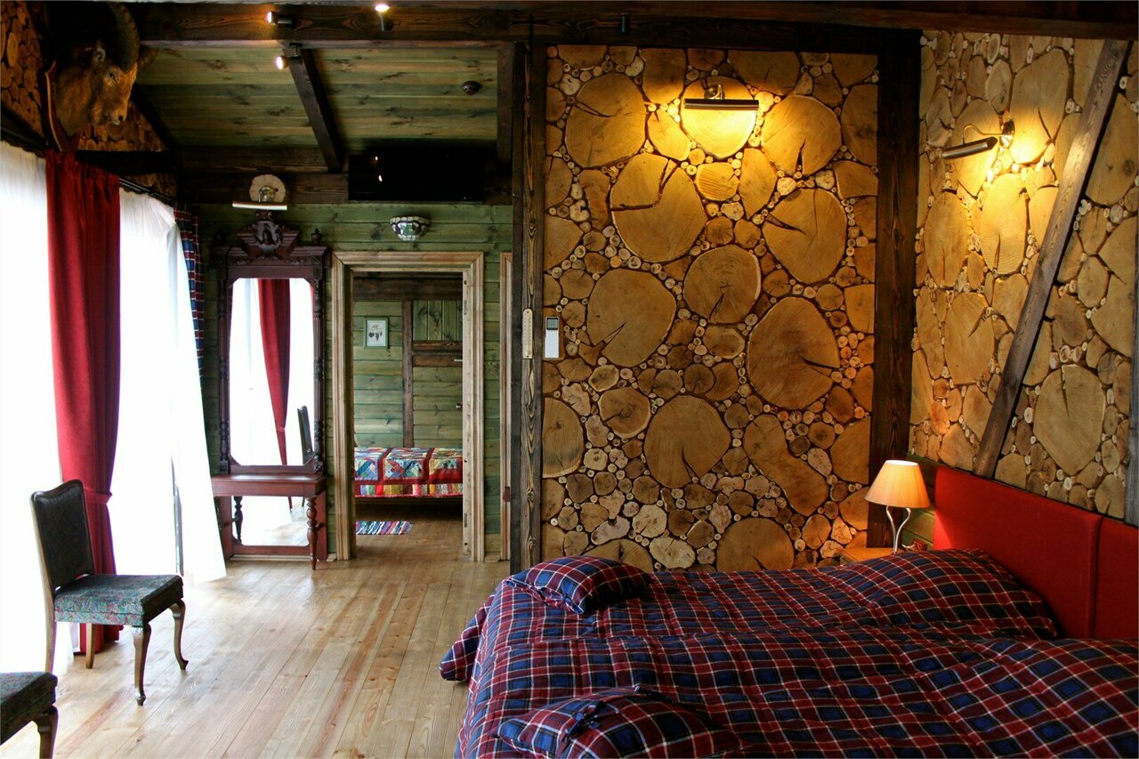 Гостевой дом Альфа Бетта