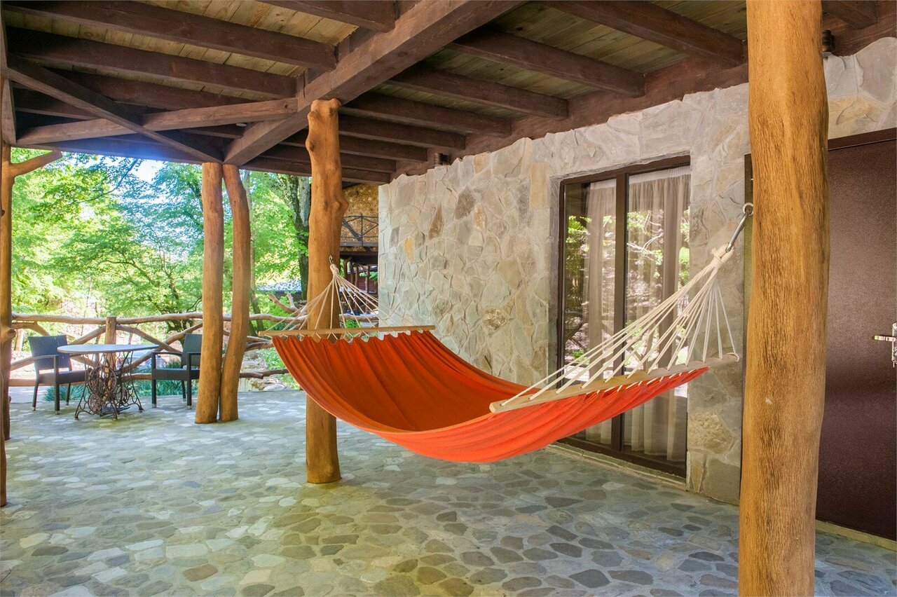 Гостевой дом Альфа Бетта