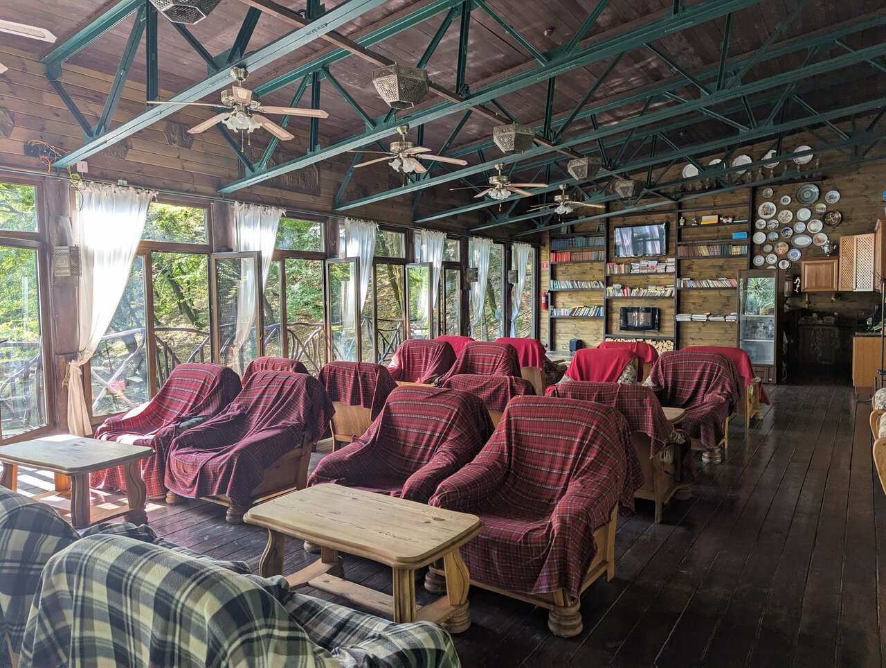 Гостевой дом Альфа Бетта-110