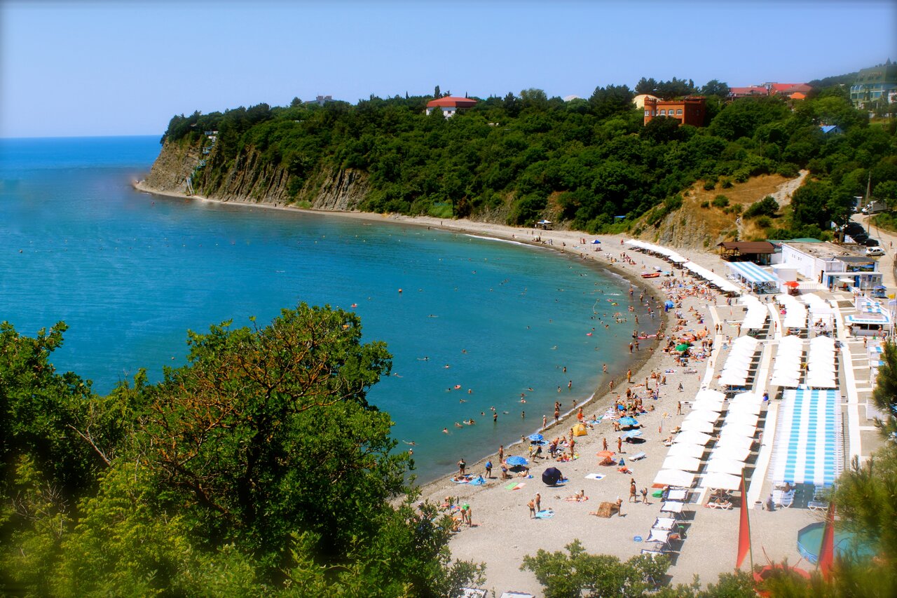 Гостевой дом Альфа Бетта-63