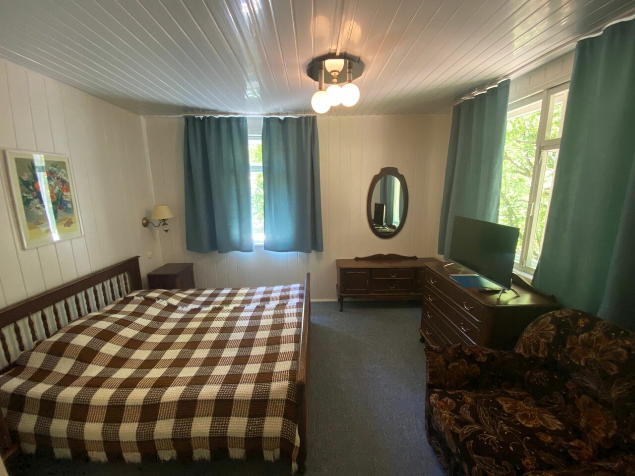 Гостевой дом Альфа Бетта