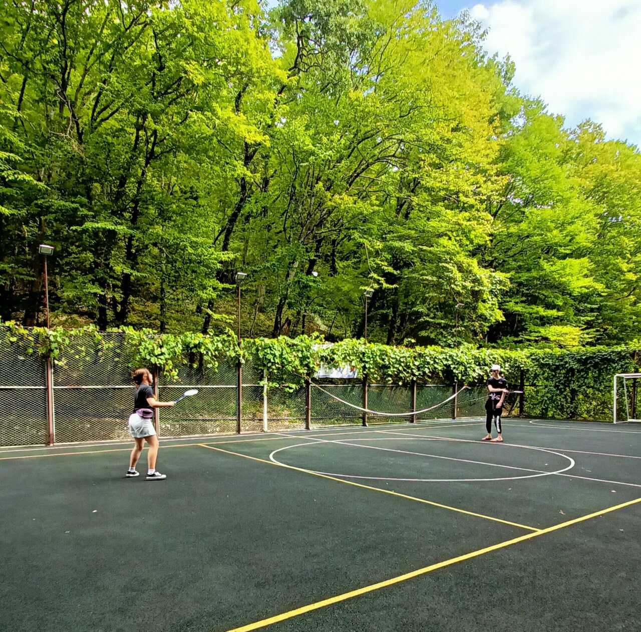 Гостевой дом Альфа Бетта-142