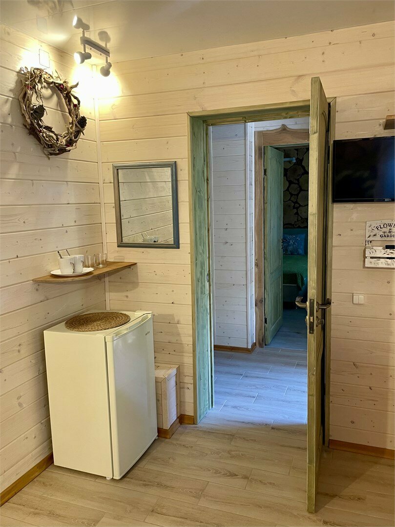 Гостевой дом Альфа Бетта