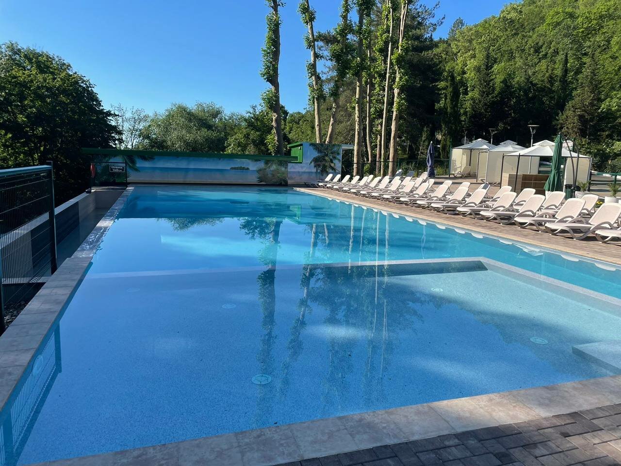 Гостевой дом Альфа Бетта-35