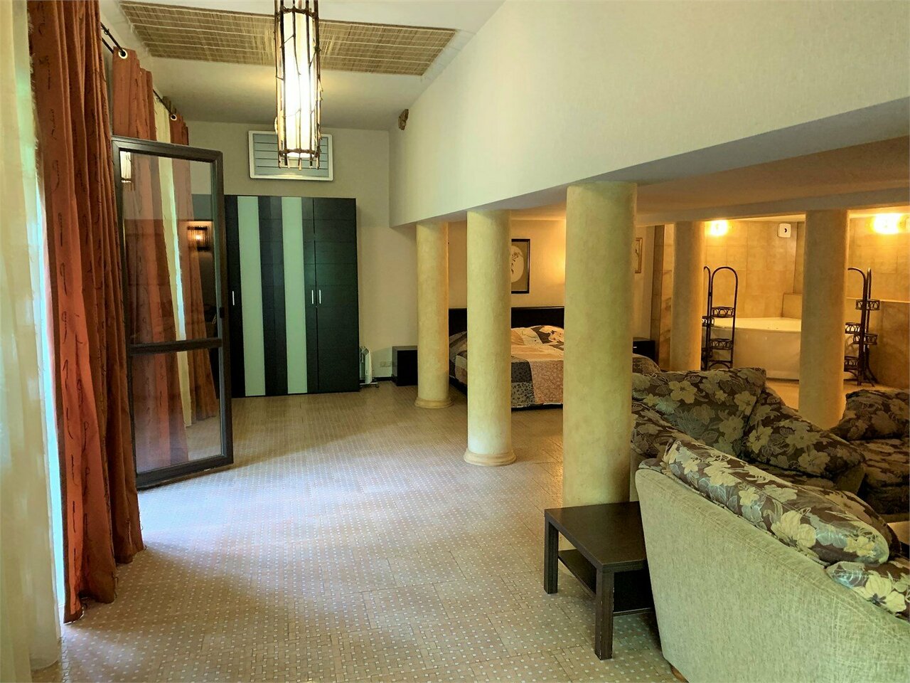 Гостевой дом Альфа Бетта