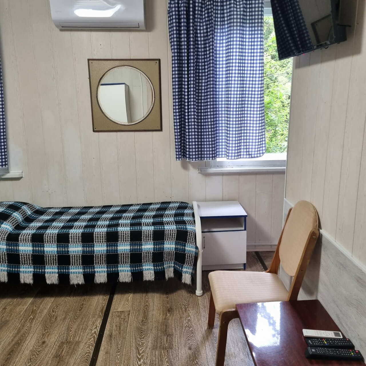 Гостевой дом Альфа Бетта-75