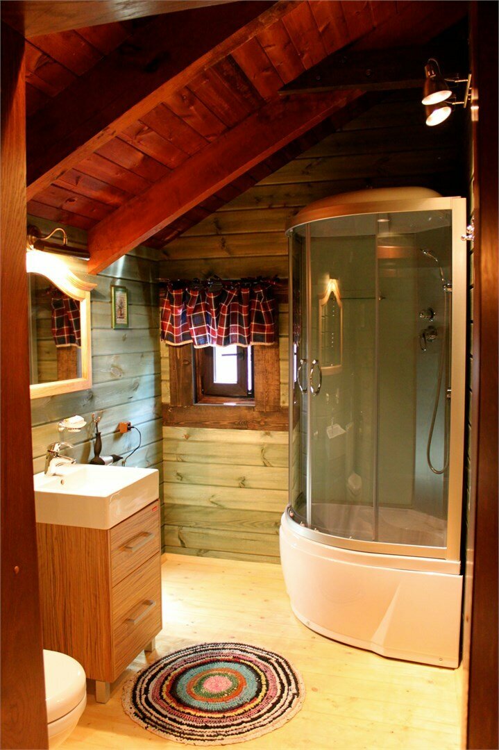 Гостевой дом Альфа Бетта