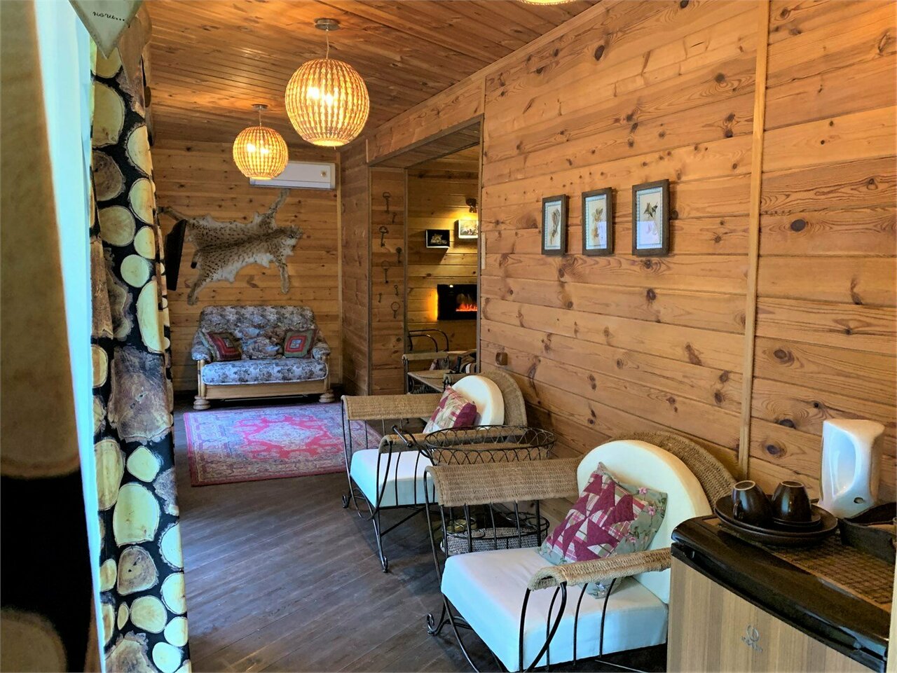 Гостевой дом Альфа Бетта