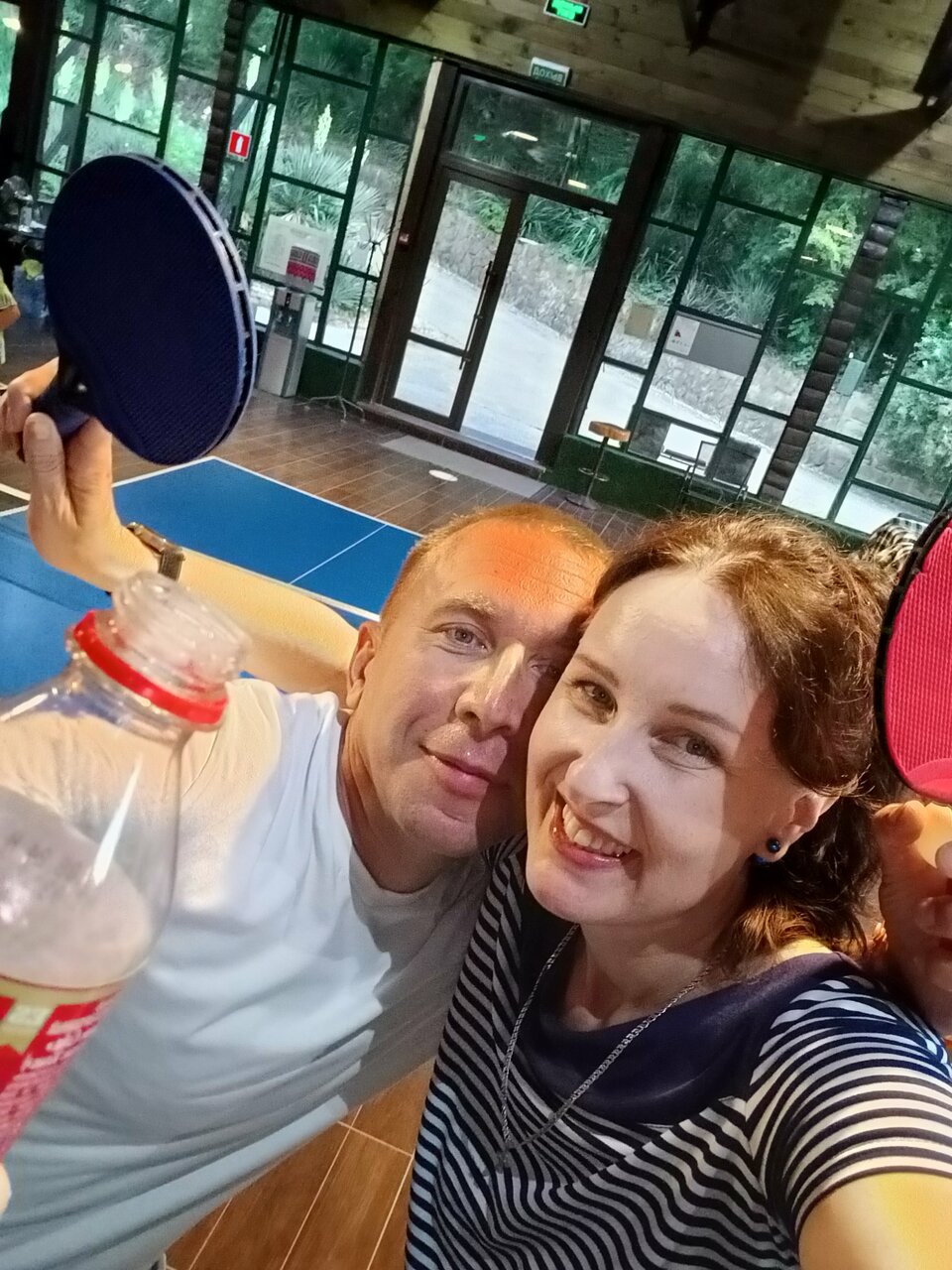 Гостевой дом Альфа Бетта-135