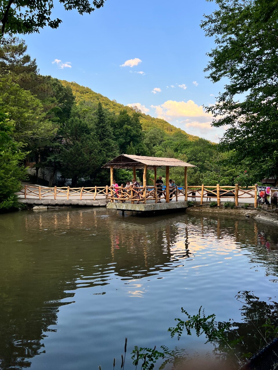 Гостевой дом Альфа Бетта-141