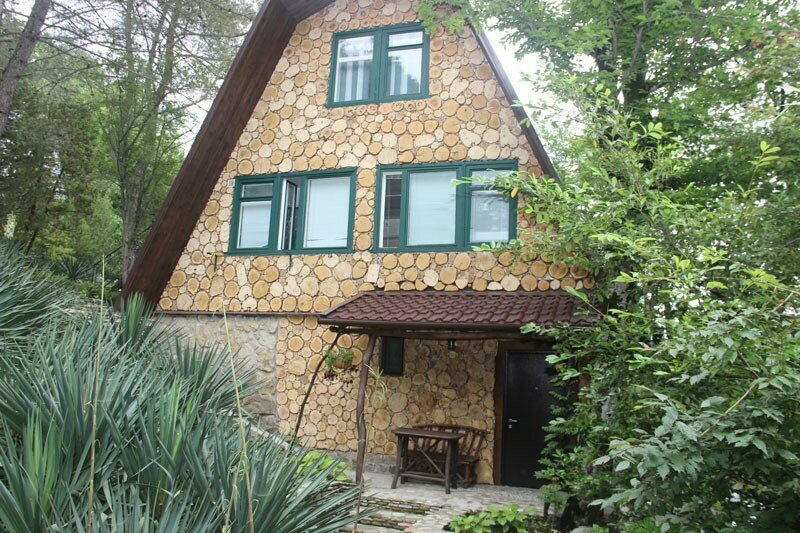 Гостевой дом Альфа Бетта