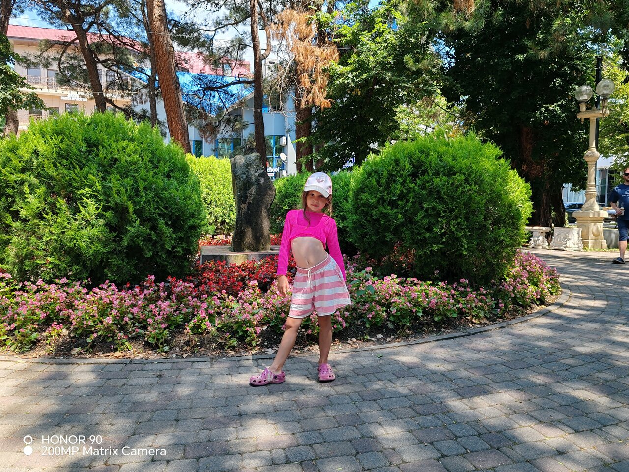 Гостевой дом Альфа Бетта-203