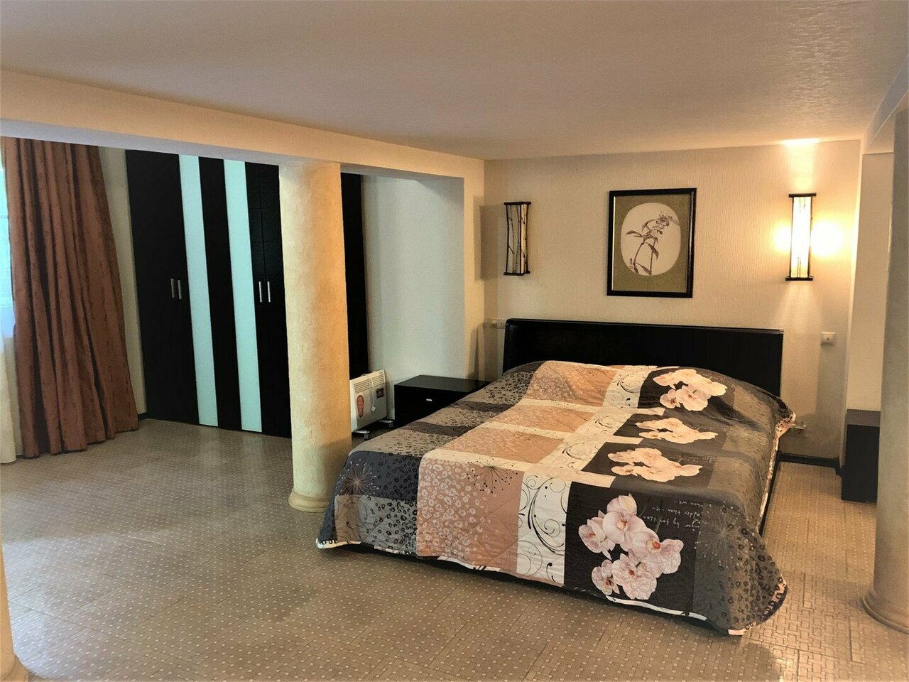 Гостевой дом Альфа Бетта