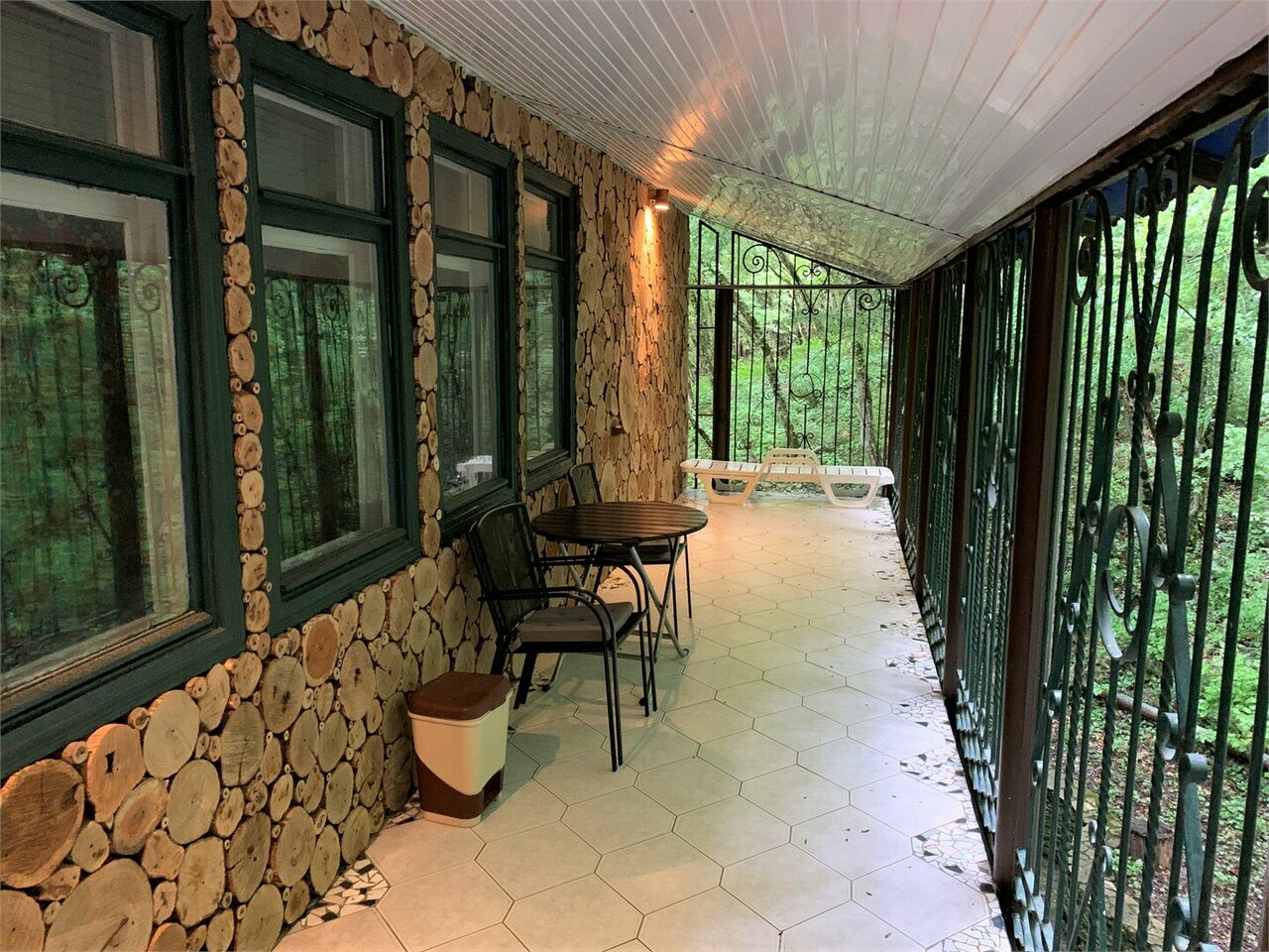 Гостевой дом Альфа Бетта