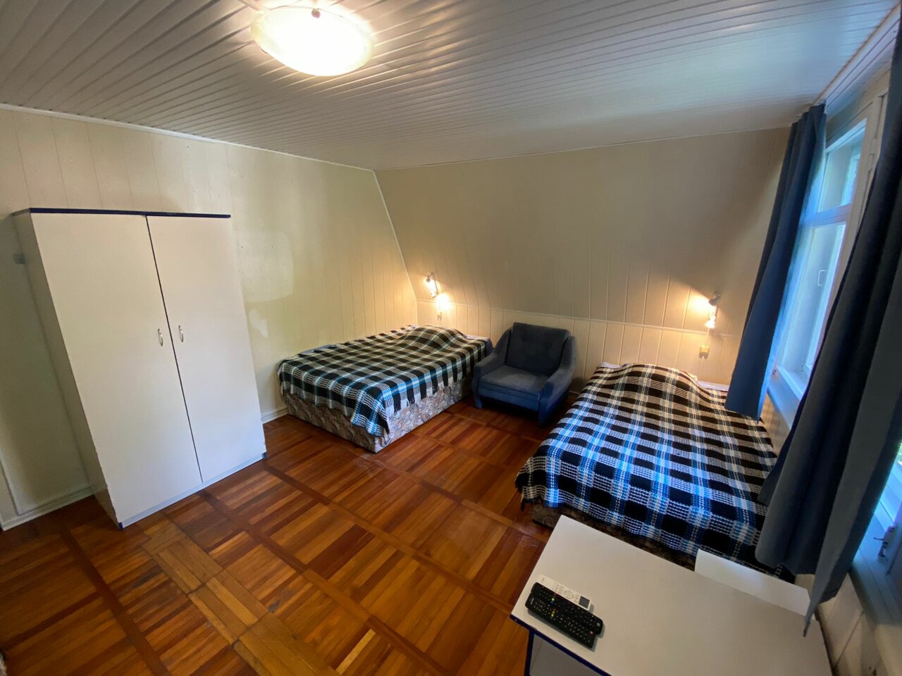 Гостевой дом Альфа Бетта