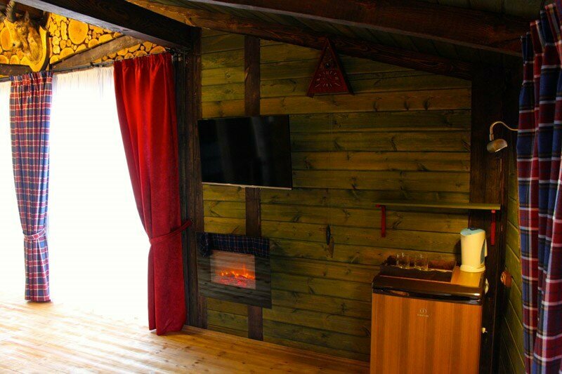 Гостевой дом Альфа Бетта