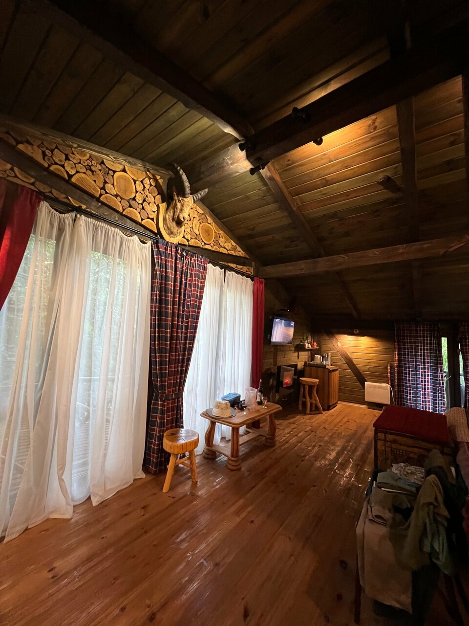 Гостевой дом Альфа Бетта-228