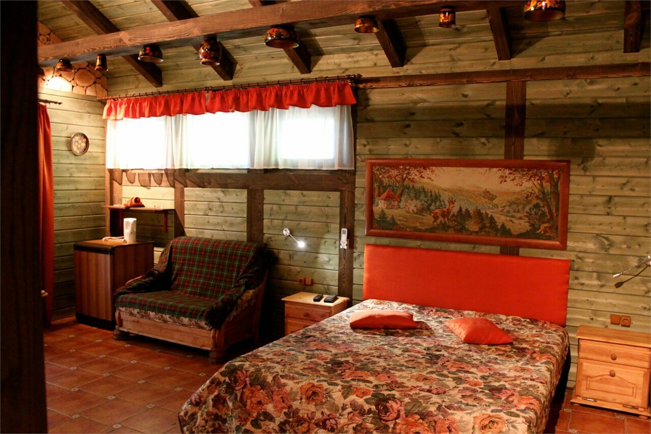 Гостевой дом Альфа Бетта