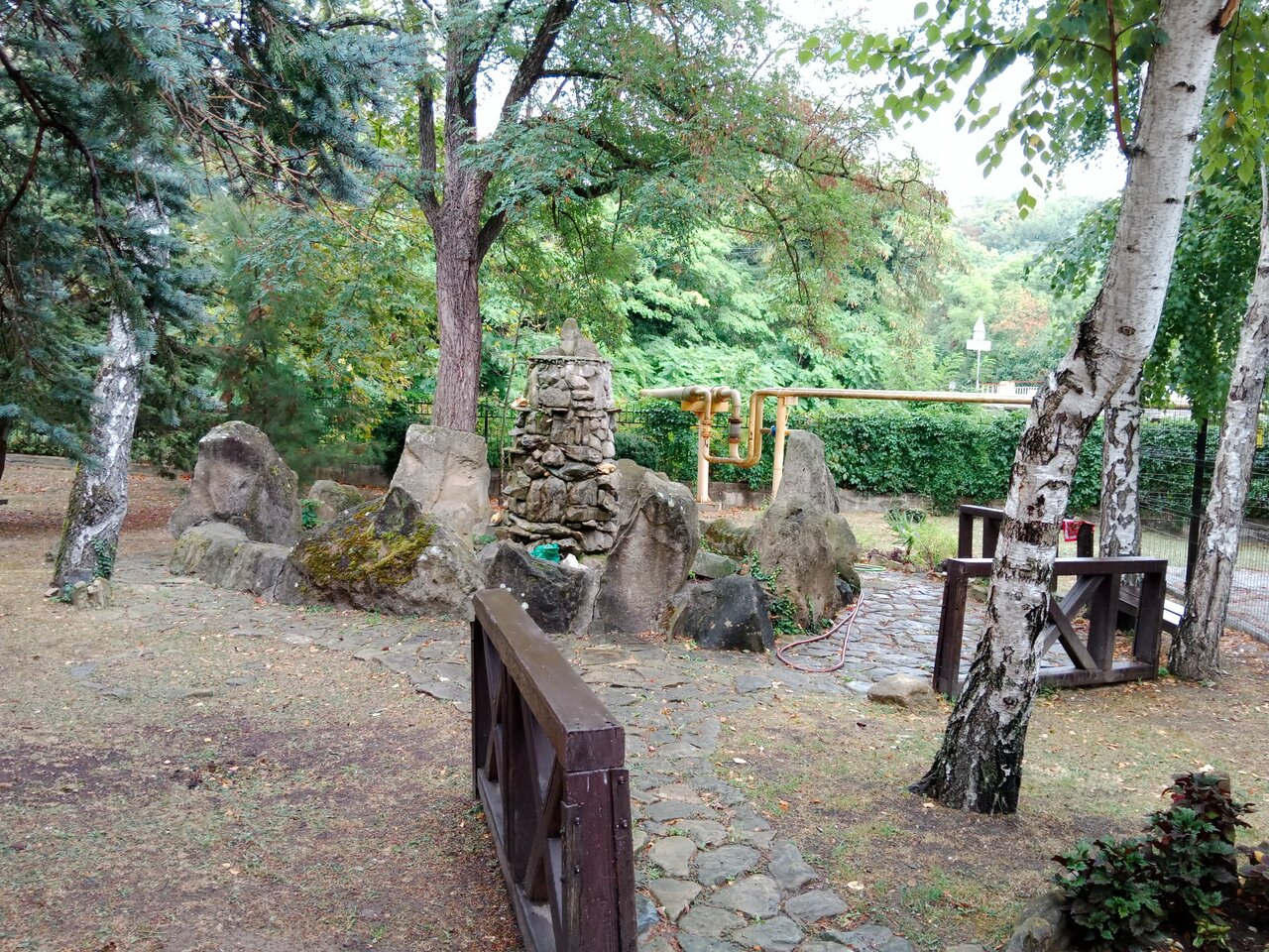 Гостевой дом Альфа Бетта-189