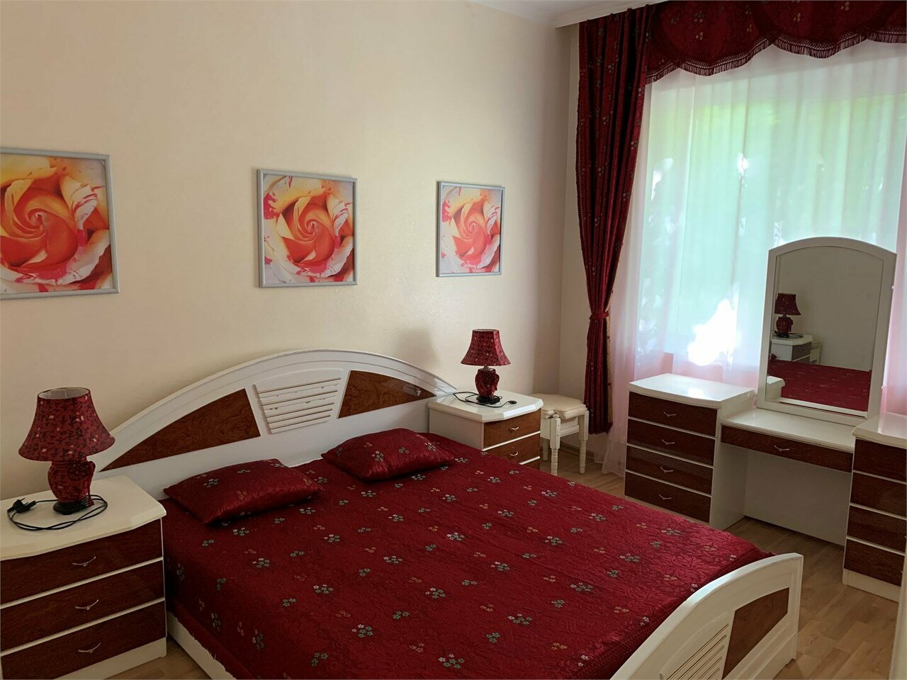 Гостевой дом Альфа Бетта