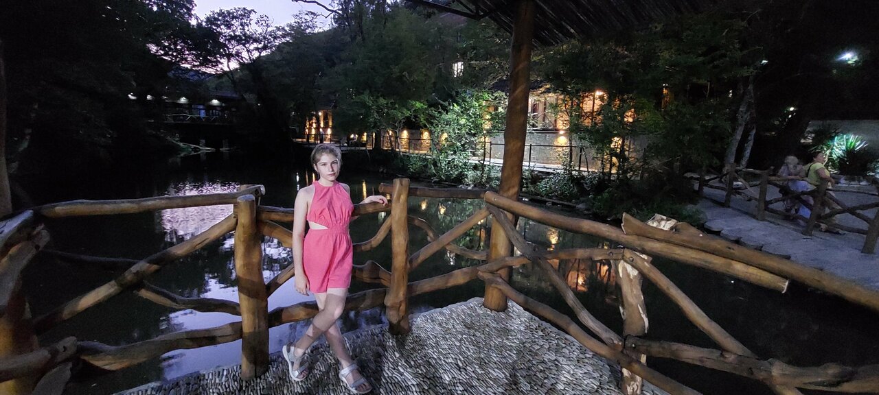 Гостевой дом Альфа Бетта-164