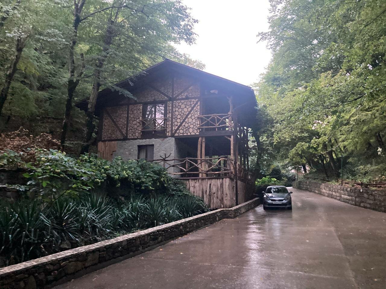 Гостевой дом Альфа Бетта-229