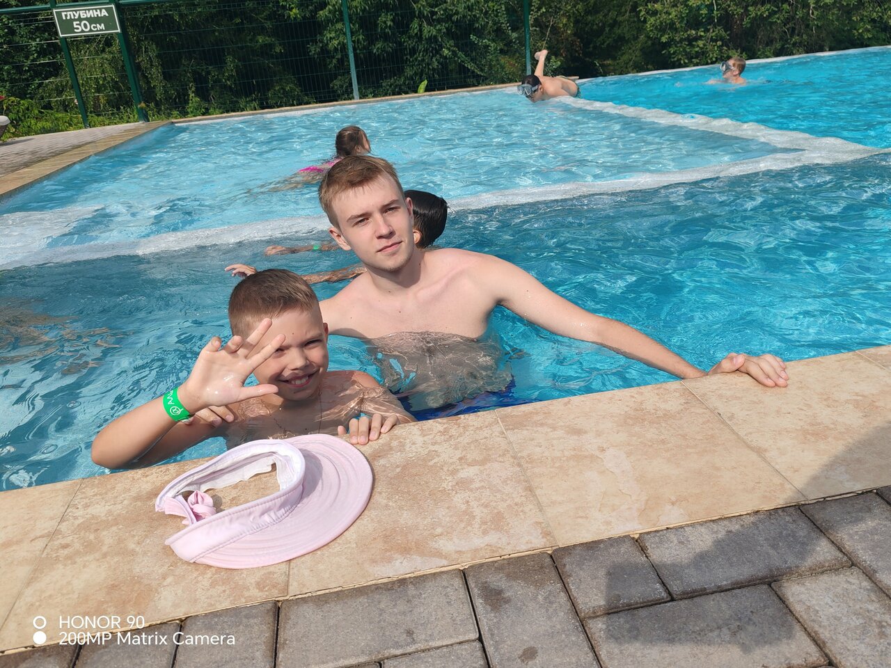 Гостевой дом Альфа Бетта-244