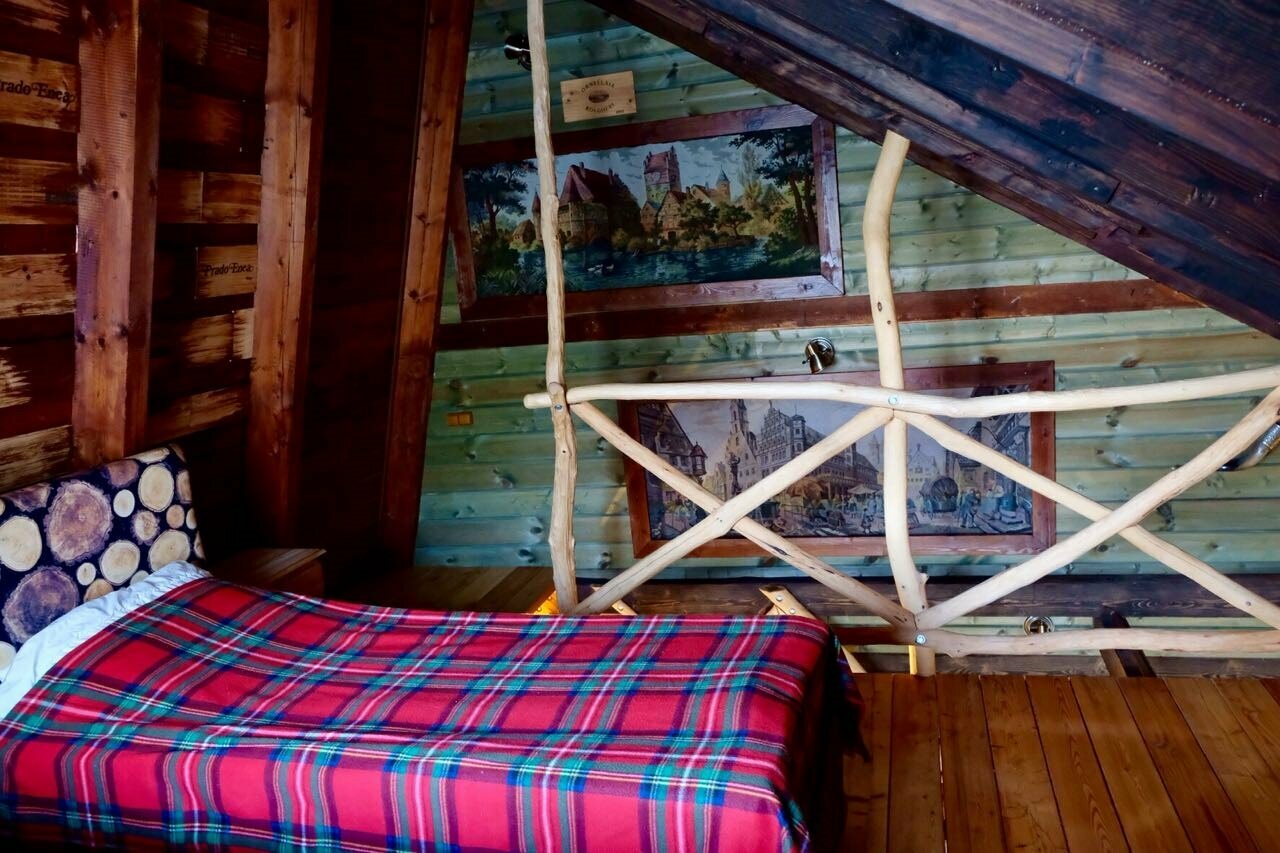 Гостевой дом Альфа Бетта