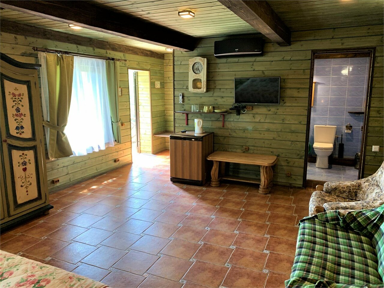 Гостевой дом Альфа Бетта