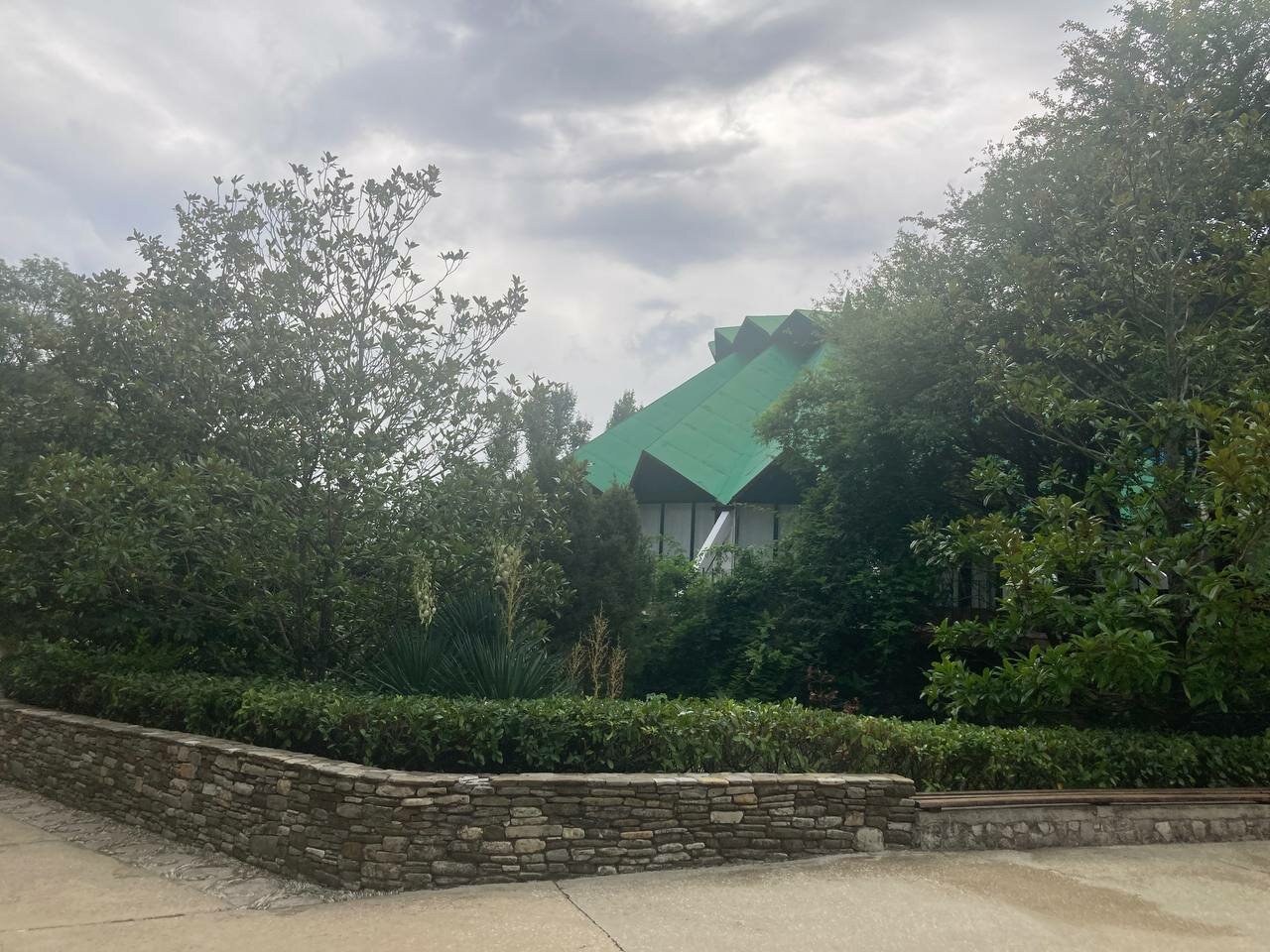 Гостевой дом Альфа Бетта-187