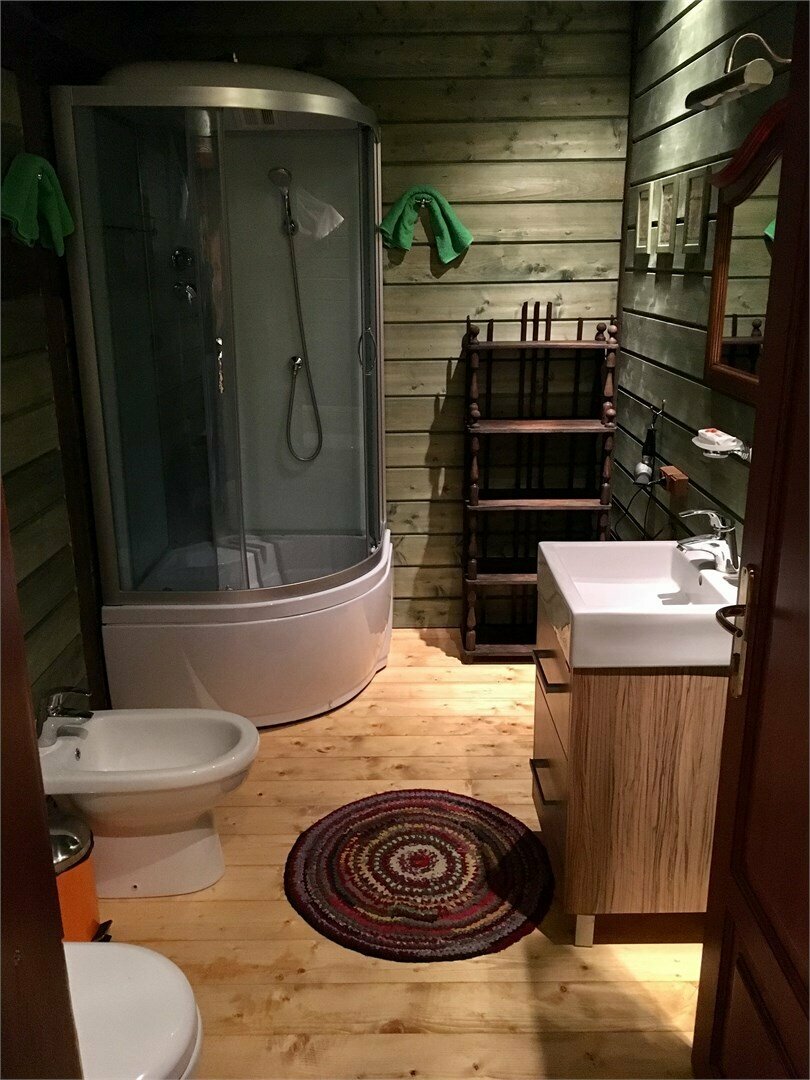 Гостевой дом Альфа Бетта