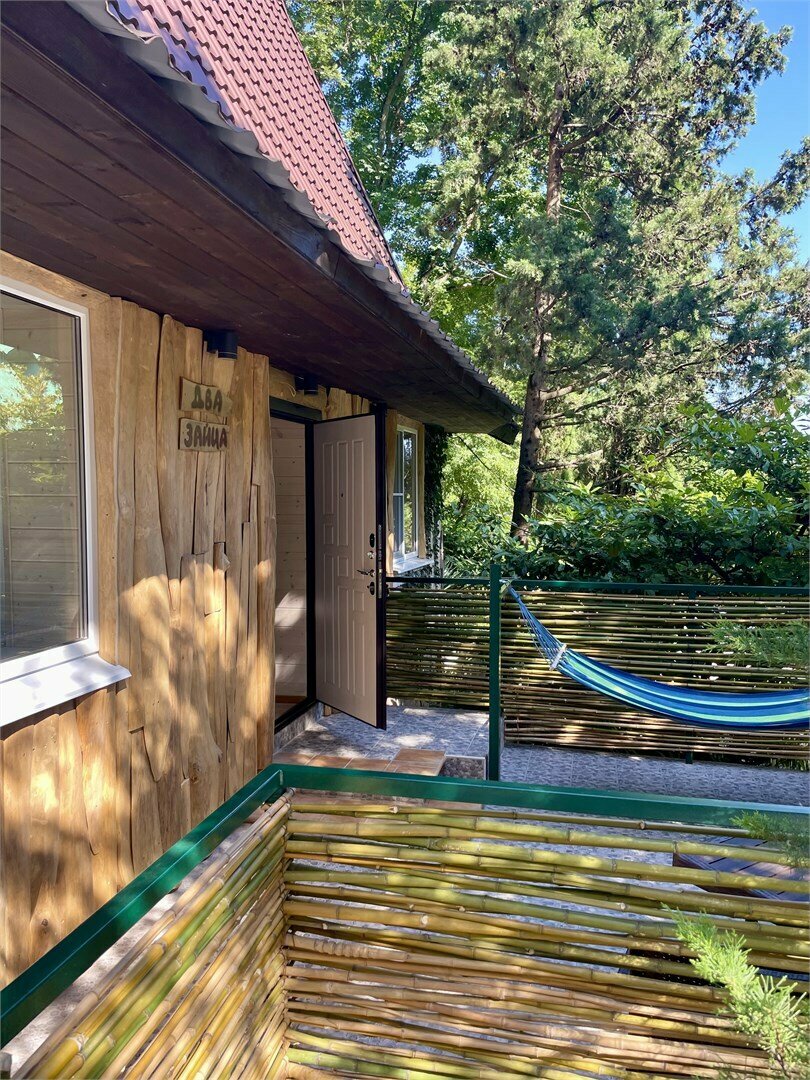 Гостевой дом Альфа Бетта