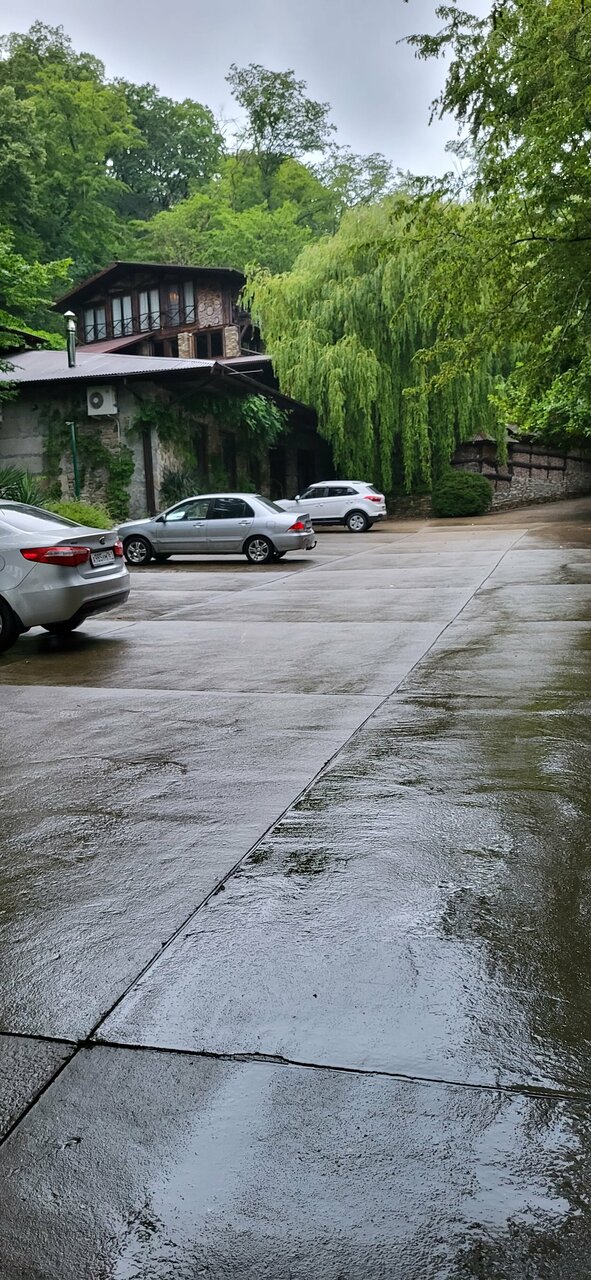 Гостевой дом Альфа Бетта-231