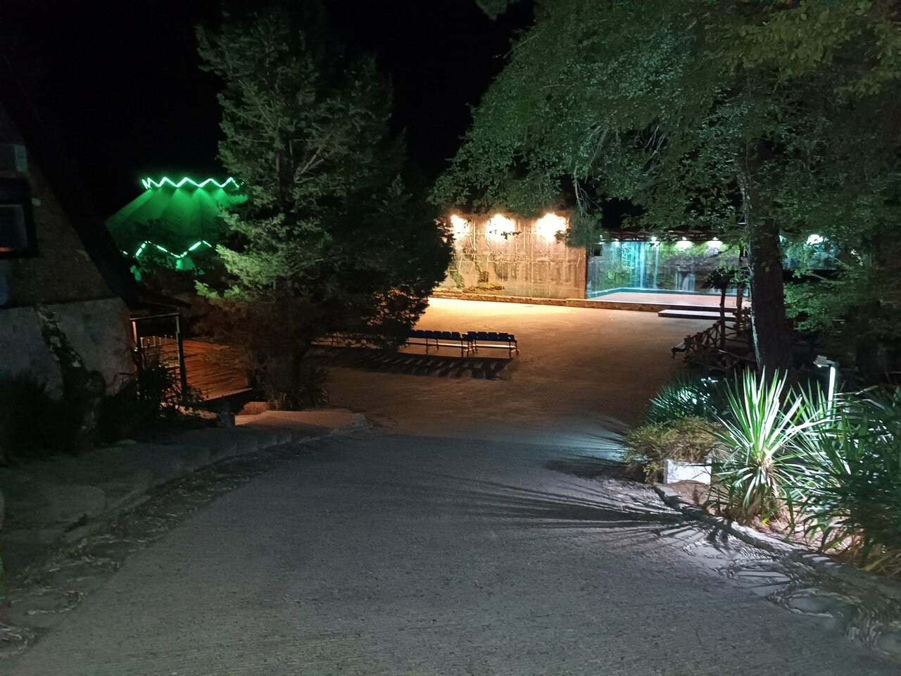 Гостевой дом Альфа Бетта-179